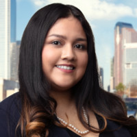 Wells Fargo Advisors Employee Kenya Ramirez's profile photo