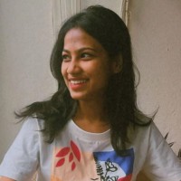 Aditi Consulting Employee Monalisa Sahoo's profile photo