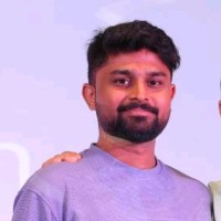 Rawdata Technologies Employee Muhammed P's profile photo