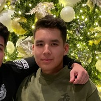 Battle Tested Employee Isaac Hernandez's profile photo