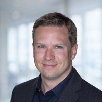 SymphonyRM Employee Joe Schmid's profile photo