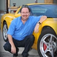 alancolvin.com Employee Alan Colvin's profile photo