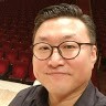 Union College Employee Eugene Byun's profile photo
