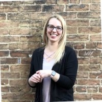 TESCO Metering Employee Allison Brown's profile photo
