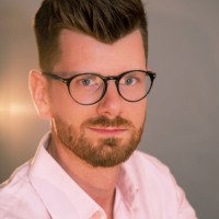 AgroParisTech - Institut des sciences et industries du vivant et de l'environnem Employee Alexandre Herve's profile photo