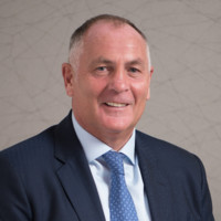 ASG Employee Eddie Maxwell's profile photo