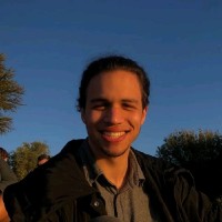 Entelect Employee Søren Herdien's profile photo