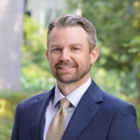 Vulcan Materials Company Employee Andy McRae's profile photo