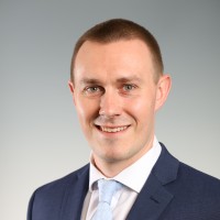 Total Performance Physical Therapy Employee Travis McCurdy's profile photo