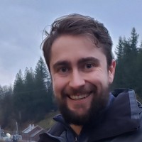 Meridian Adhesives Group Employee Sean Skow's profile photo