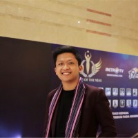 Dentsu Creative Employee Dicky Putra's profile photo