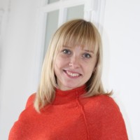 RemObjects Software Employee Катерина Агєєнко's profile photo