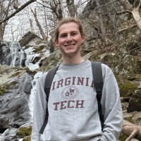 Microsoft Employee Alex Cann's profile photo