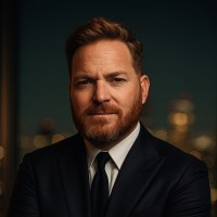 Prefix Corporation Employee Randall Forster's profile photo