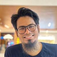 iSchoolConnect Employee Khizaruddin Syed's profile photo