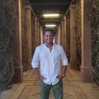 Vinod Kole Email