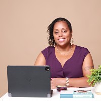 Dr. Cassandra & Co Employee Cassandra Clarke-Williams's profile photo