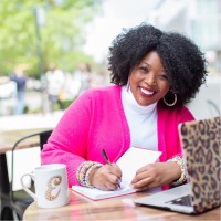 KINDERJAM LLC Employee El Brown's profile photo