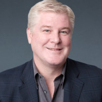 Abundance360 / Singularity University Employee Mark Donohue's profile photo