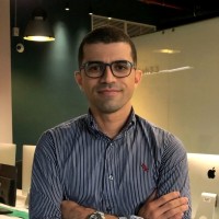 Koombea Employee Jaider Valdeblanquez Buitrago's profile photo