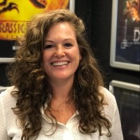 Pathé Theatres B.V. Employee Imke van Schaaijk's profile photo