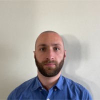 YourITgroup Employee Giampiero D'Agostino's profile photo