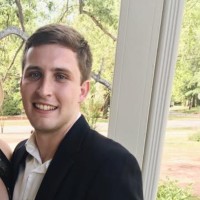 RXO, Inc. Employee Brian Garner's profile photo