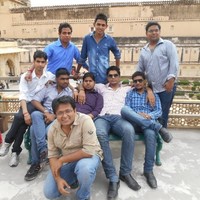 Manthan Employee Vinod Kumar's profile photo