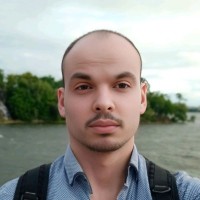 Archysoft Employee Stanislav Bezbatko's profile photo