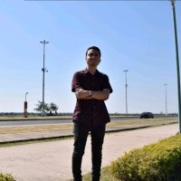 Mawesi Software Employee Oscar Contreras's profile photo