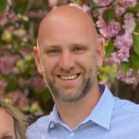 Mastercard Employee Eric Crouch's profile photo