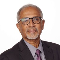 NAMI Employee Babu Mathew's profile photo