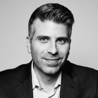 Time Magazine Employee Robert Foppiani's profile photo