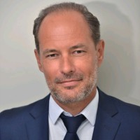 Christophe Genter Email & Phone Number
