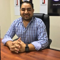 Distribuidora Salvadoreña Employee Milton Guardado Alas's profile photo