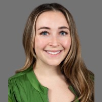 Boston Children's Hospital Employee Ali Tapper's profile photo