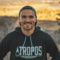 Berg Performance Employee Sean Arocha's profile photo