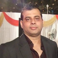 BEST POWER CONTROLS Employee Sandeep Mehta's profile photo