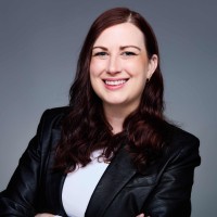 Ashley Glass Email & Phone Number
