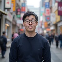 CrowdCore Employee Alex Li's profile photo