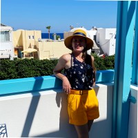 Cooolbox Employee Fanya Tancheva's profile photo