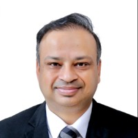 SMBC Group Employee Ritesh Gupta's profile photo