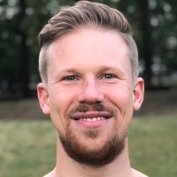 cruisewatch Employee Daniel Brylla's profile photo