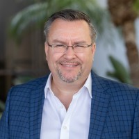 FirstService Residential Employee David Jacob's profile photo