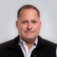 TANGO ANALYTICS LTD Employee Tim Redfern's profile photo