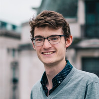 Neverbland® Employee Tom Allen's profile photo