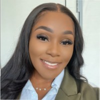 The Port Authority of Jamaica Employee Shadene Thorney's profile photo