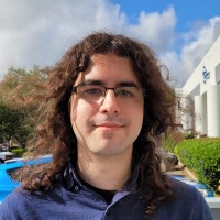 GEOKON Employee Ryan Sumpter's profile photo