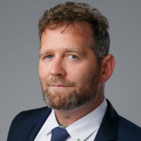 Atmosphere Employee John Resig's profile photo