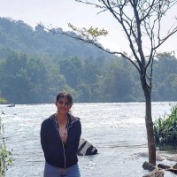 Cursor Employee Sahana Mayyar's profile photo
